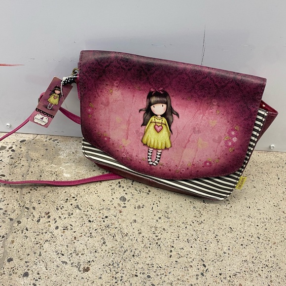 Santoro purse shoulder bag - Picture 6 of 7